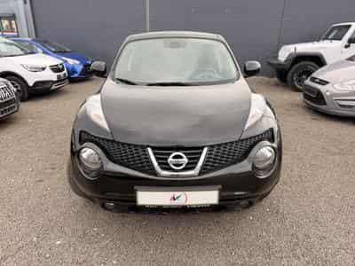 Nissan Juke 1.6 N-connecta 115 (2014) - Foto 2