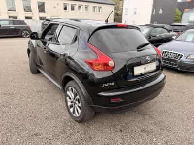 Nissan Juke 1.6 N-connecta 115 (2014) - Foto 6
