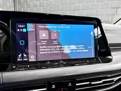 VW Golf Style 1.5 eTSI 150 CV DSG7 * MASSAGE* CARPLAY * (2024) - Photo 11