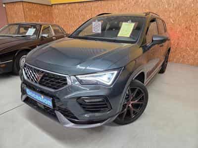 Cupra Ateca 1.5 TSI 150CV DSG (2024) - Photo 1