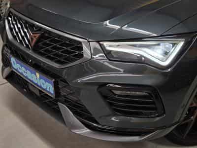 Cupra Ateca 1.5 TSI 150CV DSG (2024) - Photo 2