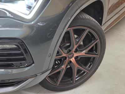 Cupra Ateca 1.5 TSI 150CV DSG (2024) - Photo 3