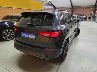Cupra Ateca 1.5 TSI 150CV DSG (2024) - Photo 4