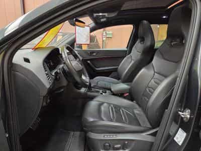 Cupra Ateca 1.5 TSI 150CV DSG (2024) - Photo 7