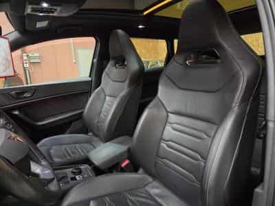Cupra Ateca 1.5 TSI 150CV DSG (2024) - Photo 8