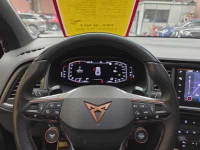Cupra Ateca 1.5 TSI 150CV DSG (2024) - Photo 11