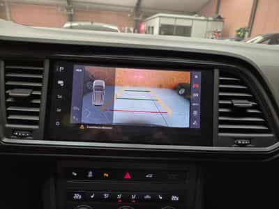 Cupra Ateca 1.5 TSI 150CV DSG (2024) - Photo 15