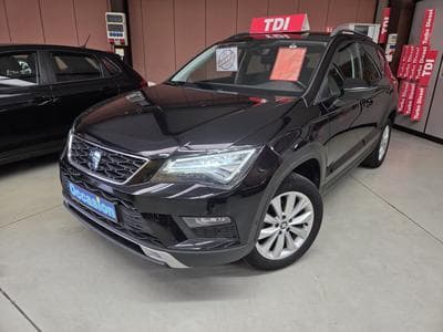 Seat Ateca TDI (2020) - Foto 1