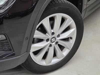 Seat Ateca TDI (2020) - Photo 3