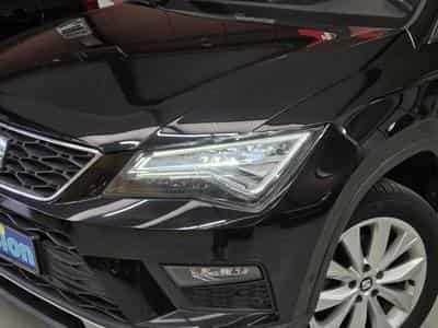 Seat Ateca TDI (2020) - Photo 2