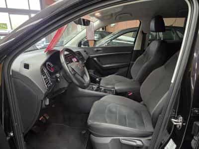 Seat Ateca TDI (2020) - Photo 7