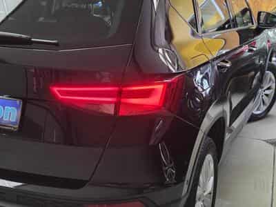 Seat Ateca TDI (2020) - Photo 5