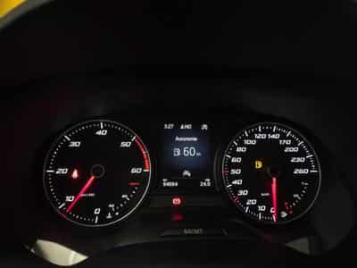 Seat Ateca TDI (2020) - Photo 11