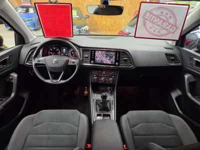 Seat Ateca TDI (2020) - Photo 9