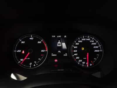Seat Ateca TDI (2020) - Photo 12