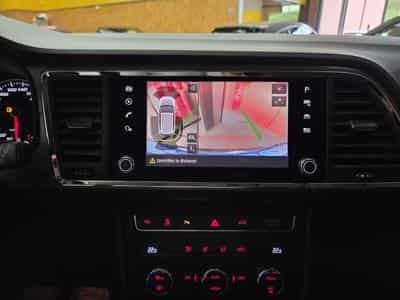 Seat Ateca TDI (2020) - Photo 15