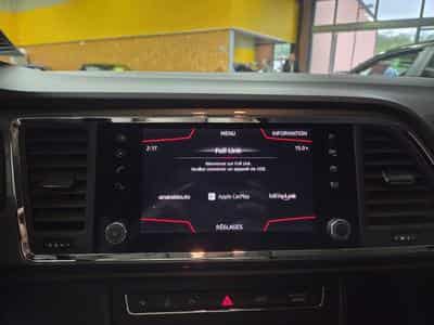 Seat Ateca TDI (2020) - Photo 14