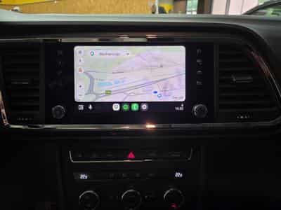 Seat Ateca TDI (2020) - Photo 13