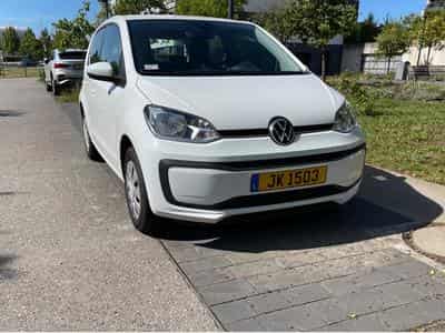 VW UP VW UP! 1.0 (2023) - Photo 1