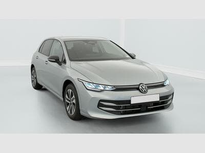 VW Golf VIII 1.5 eTSI EVO2 116 DSG7 Life Plus (2025) - Foto 1