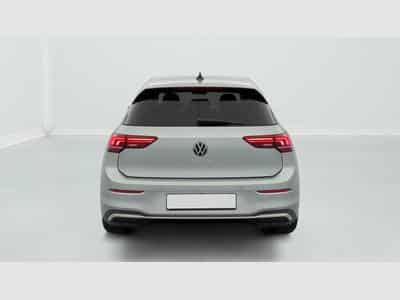 VW Golf VIII 1.5 eTSI EVO2 116 DSG7 Life Plus (2025) - Foto 6