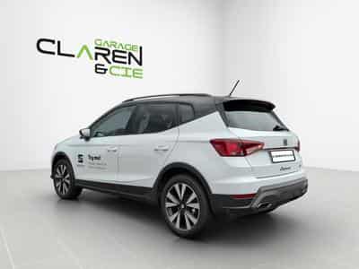 Seat Arona FR (2026) - Foto 5