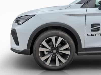 Seat Arona FR (2026) - Foto 8