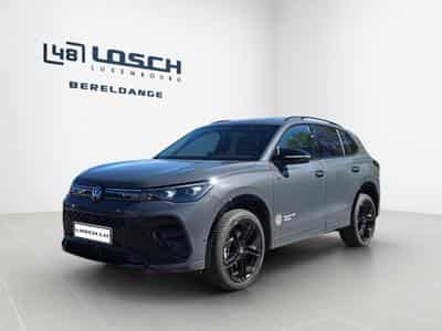 VW Tiguan R-Line (2026) - Photo 1