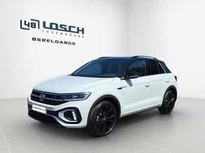 VW T-Roc R-Line (2026) - Photo 1