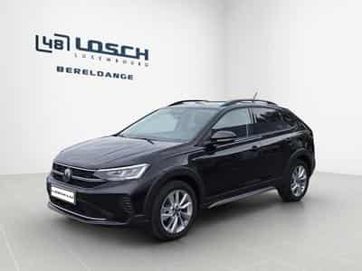 VW Taigo Life (2026) - Photo 1