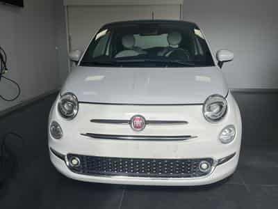 Fiat 500 Dolce Vita (2021) - Photo 1