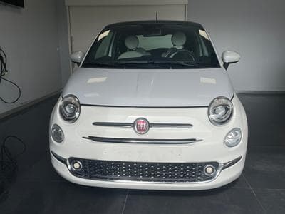 Fiat 500 Dolce Vita (2021) - Photo 1