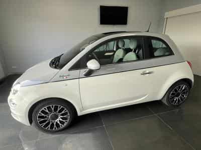 Fiat 500 Dolce Vita (2021) - Photo 2