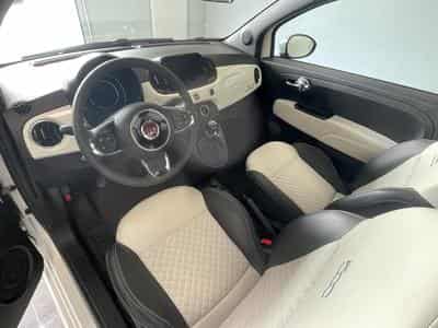 Fiat 500 Dolce Vita (2021) - Photo 3