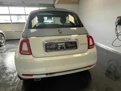 Fiat 500 Dolce Vita (2021) - Photo 5