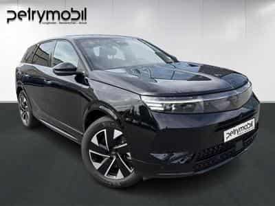Opel Grandland & Electric GS (2025) - Foto 3