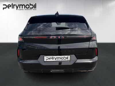 Opel Grandland & Electric GS (2025) - Foto 5