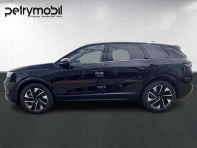 Opel Grandland & Electric GS (2025) - Foto 7