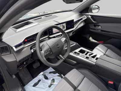Opel Grandland & Electric GS (2025) - Foto 11