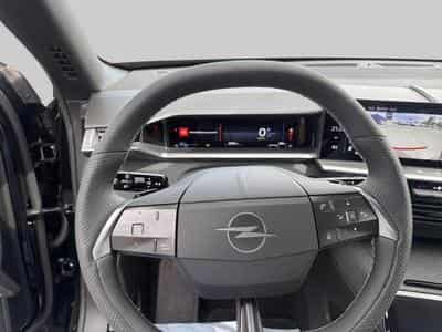 Opel Grandland & Electric GS (2025) - Foto 14
