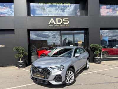 Audi Q3 Sportback Digial Cockpit/ Hayon electrique/ BVA (2021) - Photo 1