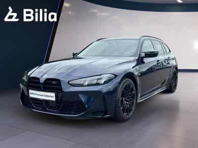 BMW M3 M3 Competition M xDrive Touring (2025) - Foto 1