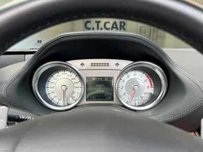 Mercedes SLS AMG AMG Roadster - 1Hand - VOLL (2013) - Photo 7