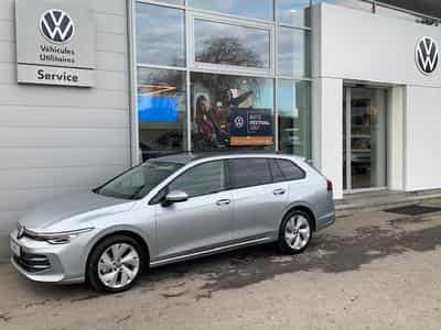 VW Golf Variant LIFE 1.5eTSI 150CV DSG7 (2026) - Foto 1