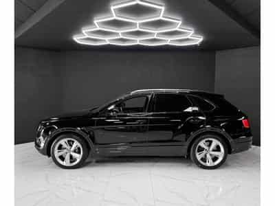 Bentley Bentayga 4.0 V8 / 1ST HAND / FULL SERVICE (2018) - Foto 2