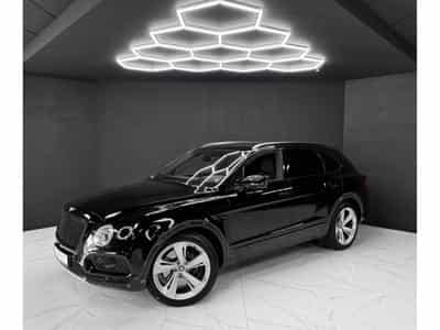 Bentley Bentayga 4.0 V8 / 1ST HAND / FULL SERVICE (2018) - Foto 1