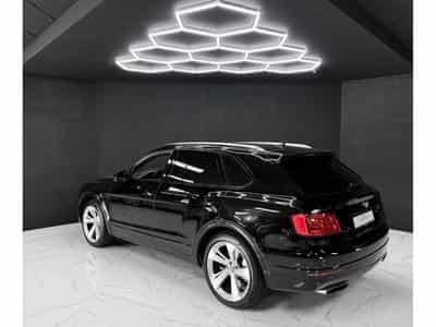Bentley Bentayga 4.0 V8 / 1ST HAND / FULL SERVICE (2018) - Foto 3