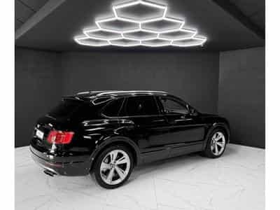 Bentley Bentayga 4.0 V8 / 1ST HAND / FULL SERVICE (2018) - Foto 5