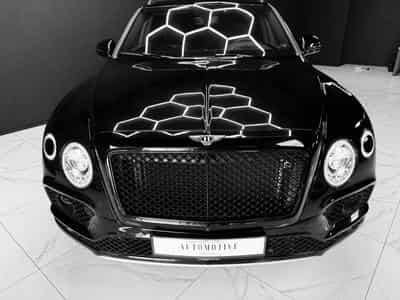 Bentley Bentayga 4.0 V8 / 1ST HAND / FULL SERVICE (2018) - Foto 8