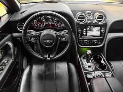 Bentley Bentayga 4.0 V8 / 1ST HAND / FULL SERVICE (2018) - Foto 10